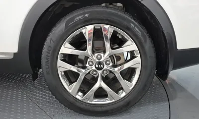Kia Sorento 2020, 42616 км, за 13121.96 USD - фото 21