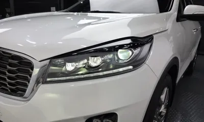 Kia Sorento 2020, 42616 км, за 13121.96 USD - фото 22