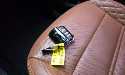 Kia Sorento 2020, 42616 км, за 13121.96 USD - фото 31