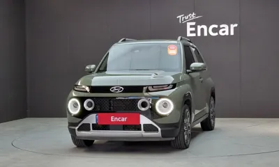 Hyundai Casper 2023, 71450 км, за 9758.01 USD
