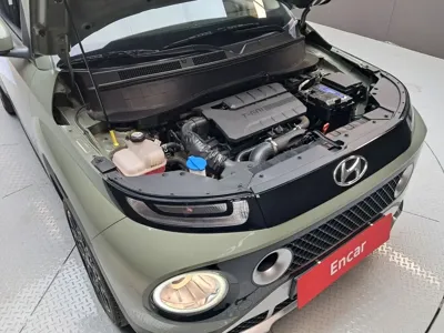 Hyundai Casper 2023, 71450 км, за 9758.01 USD - фото 6