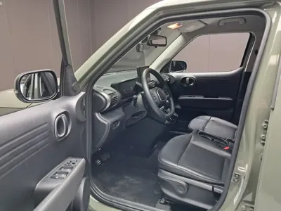 Hyundai Casper 2023, 71450 км, за 9758.01 USD - фото 10