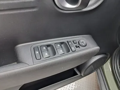 Hyundai Casper 2023, 71450 км, за 9758.01 USD - фото 19