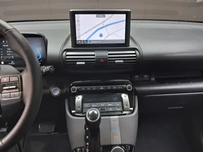 Hyundai Casper 2023, 71450 км, за 9758.01 USD - фото 28