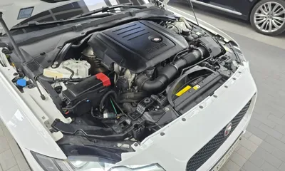 Jaguar XF 2019, 117950 км, за 4872.5 USD - фото 6
