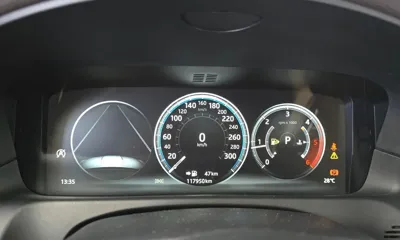 Jaguar XF 2019, 117950 км, за 4872.5 USD - фото 8