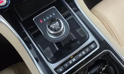 Jaguar XF 2019, 117950 км, за 4872.5 USD - фото 9