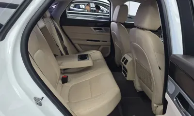 Jaguar XF 2019, 117950 км, за 4872.5 USD - фото 11