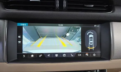 Jaguar XF 2019, 117950 км, за 4872.5 USD - фото 14