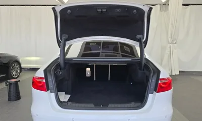 Jaguar XF 2019, 117950 км, за 4872.5 USD - фото 17