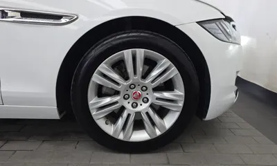 Jaguar XF 2019, 117950 км, за 4872.5 USD - фото 21