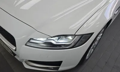 Jaguar XF 2019, 117950 км, за 4872.5 USD - фото 22