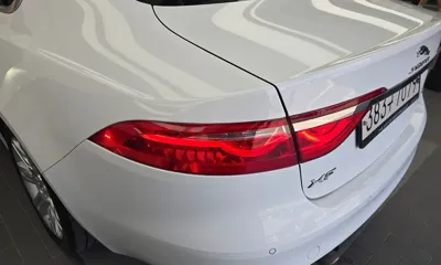 Jaguar XF 2019, 117950 км, за 4872.5 USD - фото 23