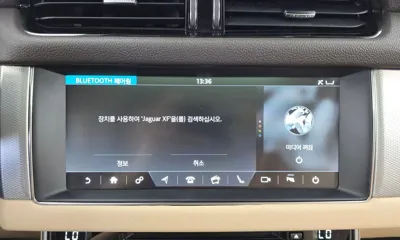 Jaguar XF 2019, 117950 км, за 4872.5 USD - фото 30
