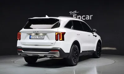 Kia Sorento 2025, 39866 км, за 27192.32 USD