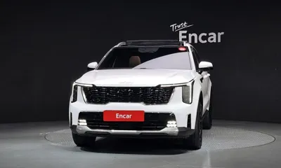 Kia Sorento 2025, 39866 км, за 27192.32 USD