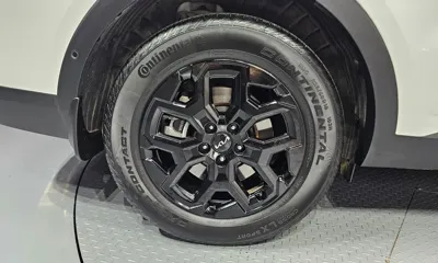 Kia Sorento 2025, 39866 км, за 27192.32 USD