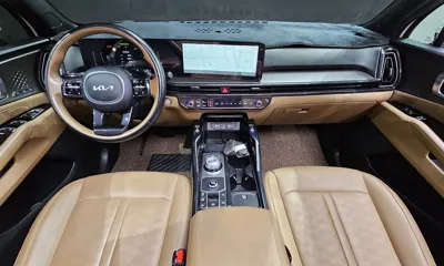 Kia Sorento 2025, 39866 км, за 27192.32 USD - фото 7