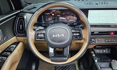 Kia Sorento 2025, 39866 км, за 27192.32 USD - фото 15