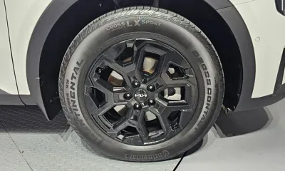 Kia Sorento 2025, 39866 км, за 27192.32 USD - фото 21
