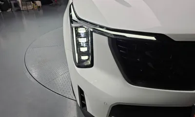 Kia Sorento 2025, 39866 км, за 27192.32 USD - фото 22