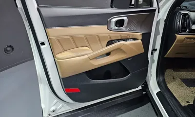 Kia Sorento 2025, 39866 км, за 27192.32 USD - фото 24