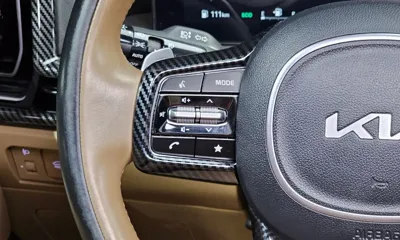 Kia Sorento 2025, 39866 км, за 27192.32 USD - фото 26