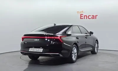 Kia K8 2023, 34373 км, за 15850.68 USD