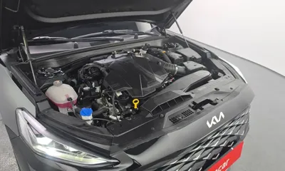 Kia K8 2023, 34373 км, за 15850.68 USD - фото 6