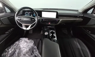 Kia K8 2023, 34373 км, за 15850.68 USD - фото 7