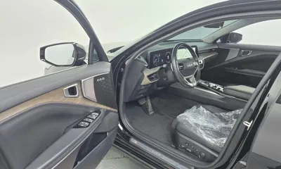 Kia K8 2023, 34373 км, за 15850.68 USD - фото 10