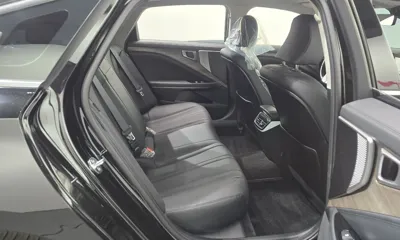 Kia K8 2023, 34373 км, за 15850.68 USD - фото 12