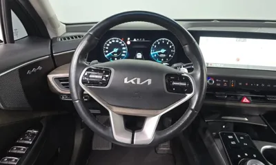 Kia K8 2023, 34373 км, за 15850.68 USD - фото 13