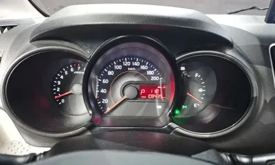Kia Ray 2012, 108435 км, за 3452.77 USD - фото 8