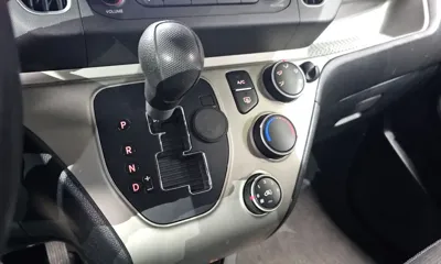 Kia Ray 2012, 108435 км, за 3452.77 USD - фото 9