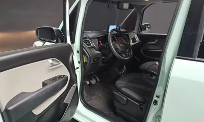 Kia Ray 2012, 108435 км, за 3452.77 USD - фото 10