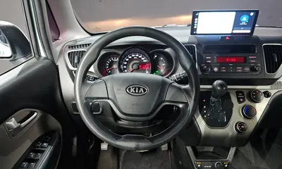 Kia Ray 2012, 108435 км, за 3452.77 USD - фото 13