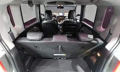 Kia Ray 2012, 108435 км, за 3452.77 USD - фото 20