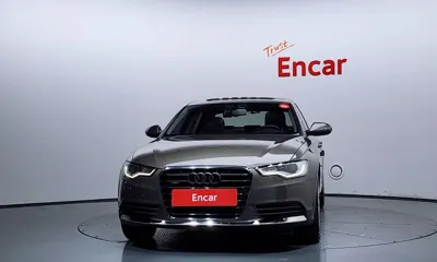 Audi A6 2012, 78757 км, за 4594.98 USD