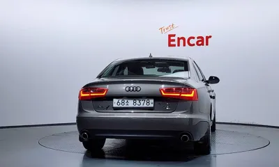 Audi A6 2012, 78757 км, за 4594.98 USD