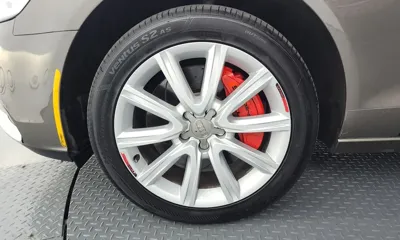 Audi A6 2012, 78757 км, за 4594.98 USD