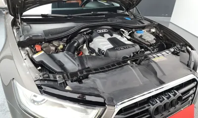 Audi A6 2012, 78757 км, за 4560.26 USD - фото 6