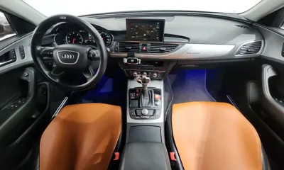 Audi A6 2012, 78757 км, за 4560.26 USD - фото 7