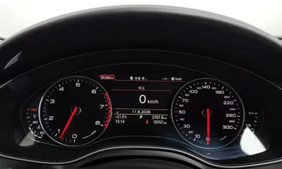 Audi A6 2012, 78757 км, за 4560.26 USD - фото 8