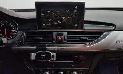 Audi A6 2012, 78757 км, за 4560.26 USD - фото 12