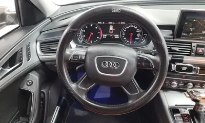 Audi A6 2012, 78757 км, за 4560.26 USD - фото 13