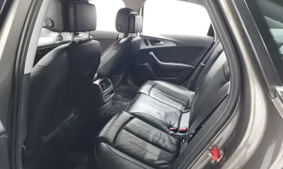 Audi A6 2012, 78757 км, за 4560.26 USD - фото 18