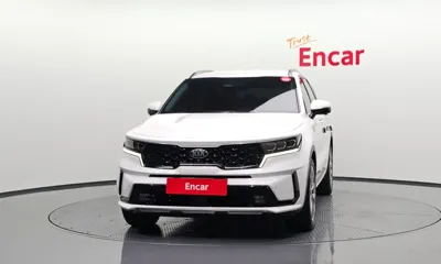 Kia Sorento 2021, 247393 км, за 19830.79 USD