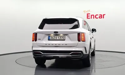 Kia Sorento 2021, 247393 км, за 19830.79 USD