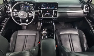 Kia Sorento 2021, 247393 км, за 19830.79 USD - фото 7